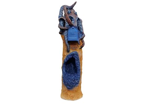 Image result for Mail Box Octopus