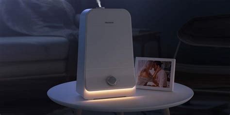 Image result for How to Use Humdifier From SM