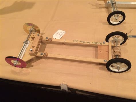 Scrambler Science Olympiad Kit | Reviewmotors.co