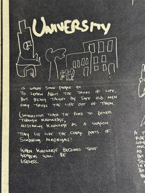 Charles Bukowski - A Picture Book for Marina Louise Bukowski ...