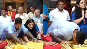 Fan Traveling With Indian Cricketers On Same Flight Calls Out Yashasvi ...