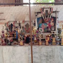 Meldi Maa Mandir - Hindu temple - Ahmedabad - Gujarat | Yappe.in