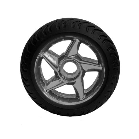 OGIO Replacement Wheel RIG 9800 PRO Black/Black : Amazon.in: Sports ...