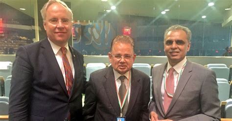 Headlines: India’s Dalveer Bhandari wins second term at ICJ as UK quits ...