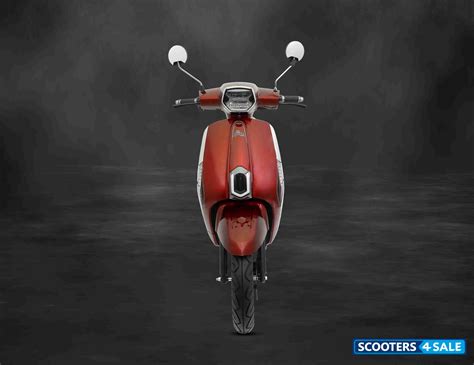 Mantra Legend Super S Electric Scooter price, mileage, colours, photos ...
