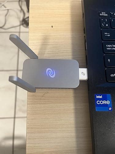 Deeper Connect Air Wireless Travel VPN Router