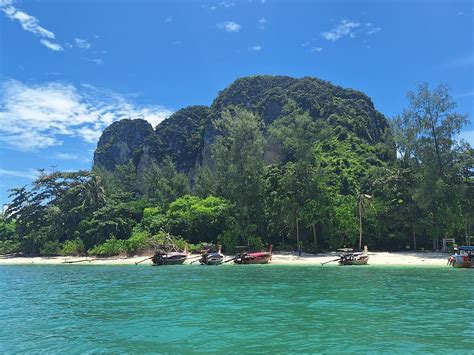 KRABI 4 ISLAND ADVENTURE (2026) All You Need to Know BEFORE You Go ...