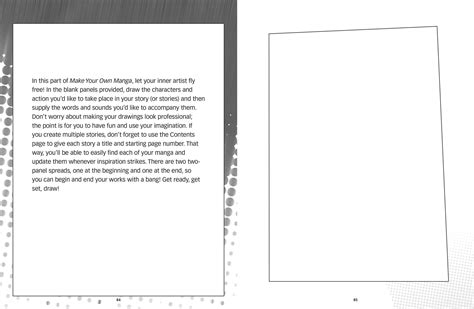 Make Your Own Manga | Book by Elaine Tipping, Erwin Prasetya | Official ...