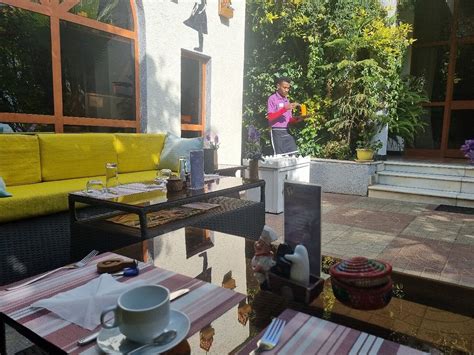 INN OF THE FOUR SISTERS (Gonder) - Lodge Reviews, Photos, Rate ...