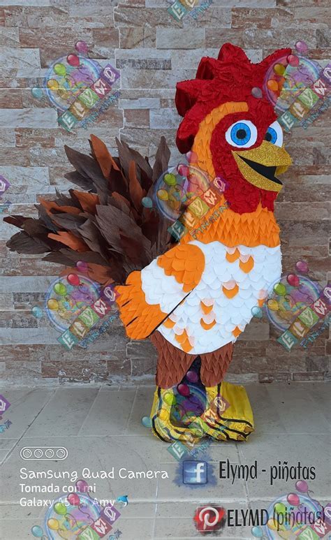 PiñataDownload it from Piñata for free5.14