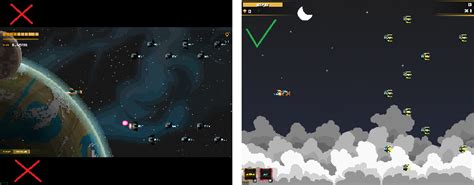 Screen Resolution Build Unity 的图像结果