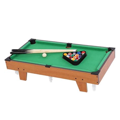 Image result for Small Pool Table