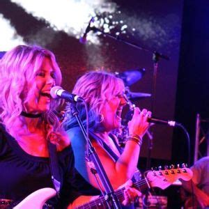 Heart Tribute "Dreamboat Annie" Returns To The Blue Note! , Blue Note ...