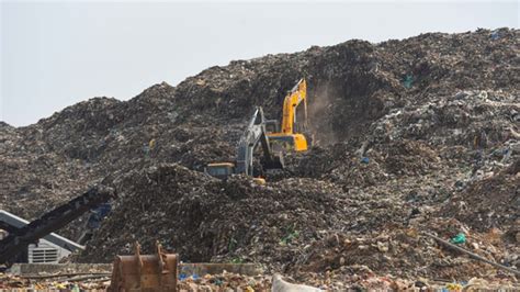 Waste to wonder: Why redeveloping landfills is worth doing