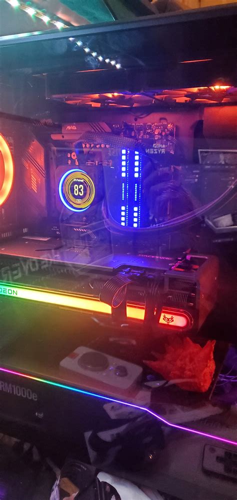 Image result for Alienware X17 R2 CPU Running Hot