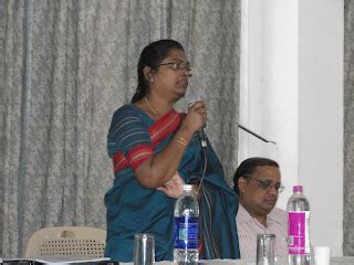 United Theological College, Bangalore: July 2011