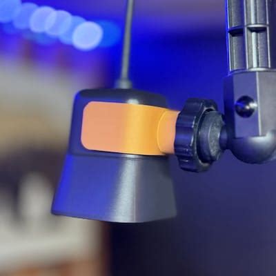 Image result for Logitech Streamcam Privacy Cover