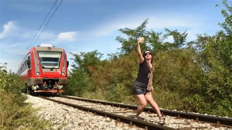 Fines, jail for taking selfies near trains or tracks: East Coast ...
