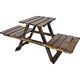 Wonderland Folding Balcony Table to hang on Railing ( coffee table ...