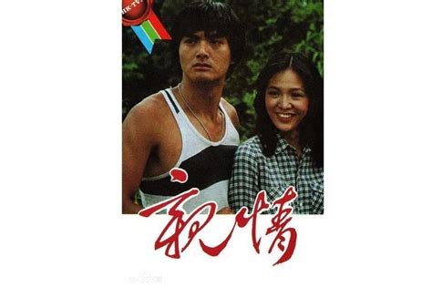 亲情(1980年香港TVB电视剧)_搜狗百科