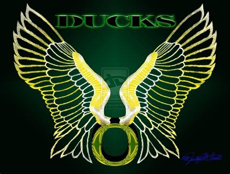 Oregon Ducks Backgrounds - Wallpaper Cave