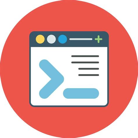 Image result for Command Line Icon No Background