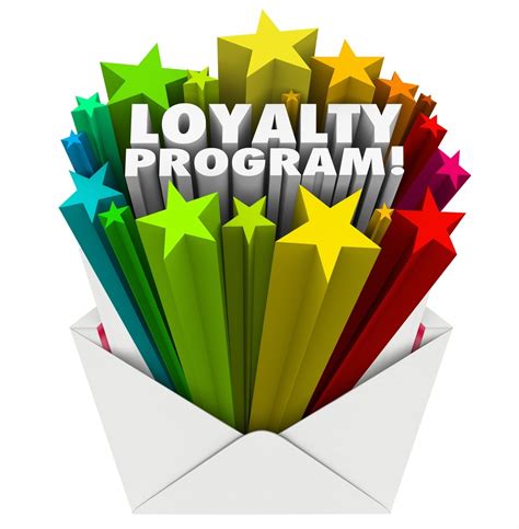 Image result for Loyalty Rewards Program