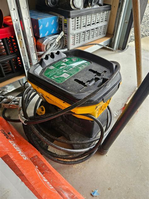 Wagner Control 150 M malesprøyte | FINN-torget