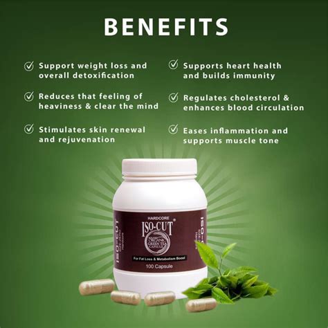 Javed Ansari - ISO_CUT Green Tea