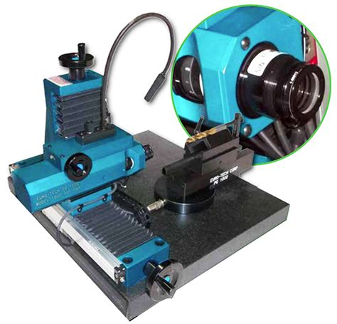 PG 1000 - Tools Inspection: Sharp Edge