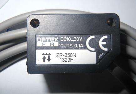 OPTEX传感器 - 上海轶舜国际贸易有限公司