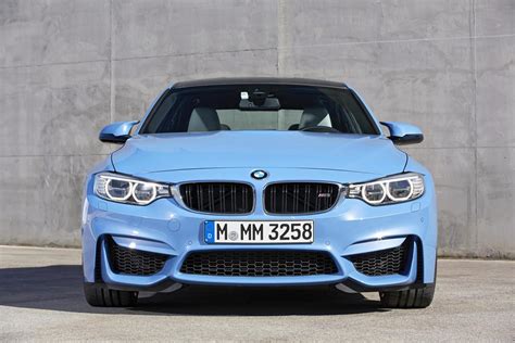 2015 BMW M3 Sedan Image. Photo 21 of 86