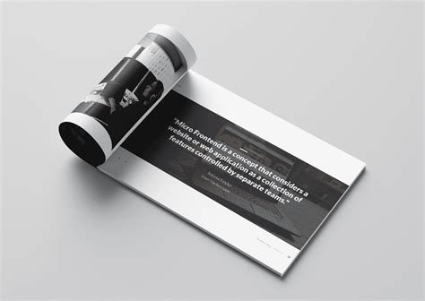 Image result for Micro Front-End Development