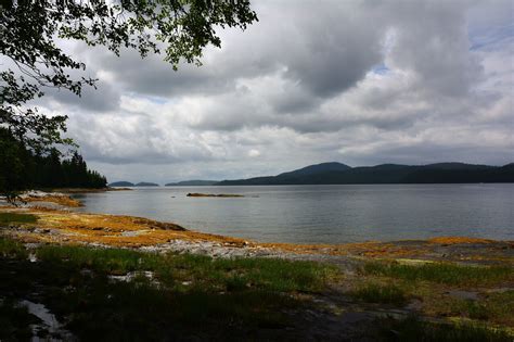 Ketchikan Electric Bike and Rain Forest Hike Eco-Tour 2021 - Viator