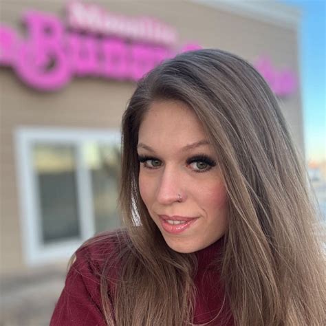 Hannah Foxx Bunny Ranch