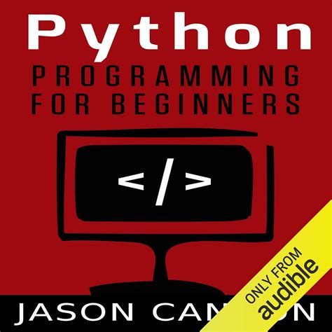Image result for A Hands-On Introduction to Python for Beginning Programmers