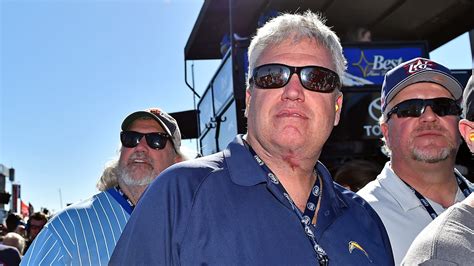 New York Jets merely interviewing Rex Ryan creates intense chaos ...