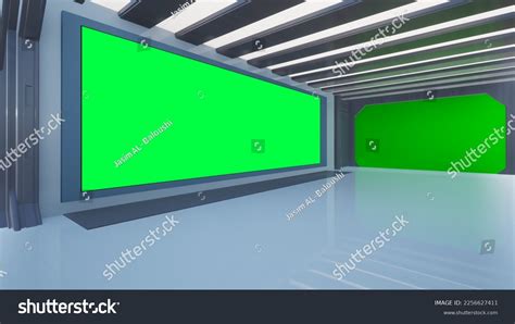 Virtual Set Green Screen 的图像结果