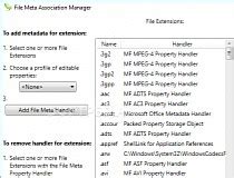 Image result for Is File Size Metadata
