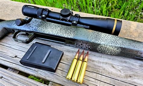 Image result for Springfield Waypoint 300 PRC