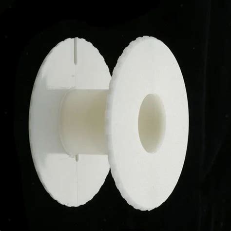 Plastic Tfo Roll - Plastic Tfo Roll Bobbin Manufacturer from Ahmedabad