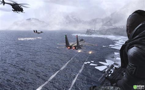 《使命召唤6：现代战争2重制版》Xbox/PC版预载开启_3DM单机