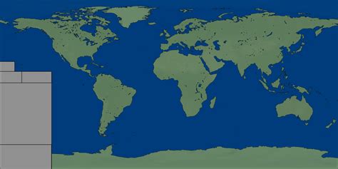 World Maps Library - Complete Resources: Maps For Mappers World