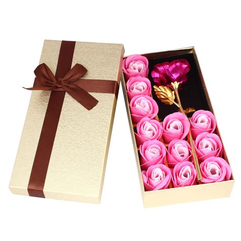 Dairy Milk Silk Chocolate, Love Quotation Glass Jar with Artificial ...