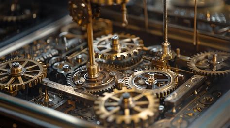 Clockwork 的图像结果