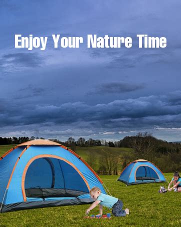 Egab Picnic Camping Portable Tent : Amazon.in: Sports, Fitness & Outdoors