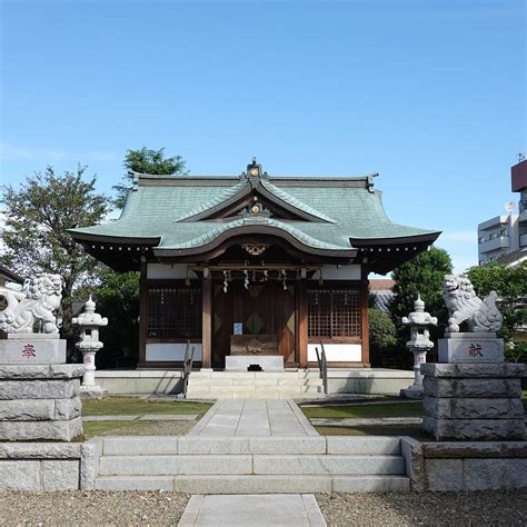 OSUGI SHRINE (2026) All You Need to Know BEFORE You Go (with Photos ...