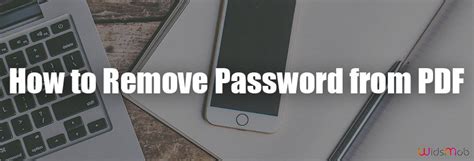 Image result for Remove Password PDF