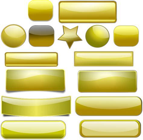 Image result for GUI Button Green Transparent