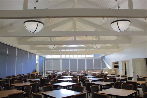 UCLA Faculty Center – 2H Construction